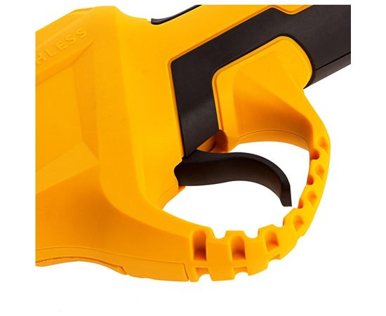 Аккумуляторный секатор Denzel CP-30 18 В 59435 – изображение 4