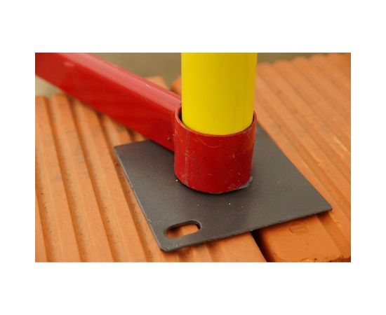 Вышка 0.7х1.6 H=4.8м Промышленник ВС Эконом ВСЭ0748 – изображение 4