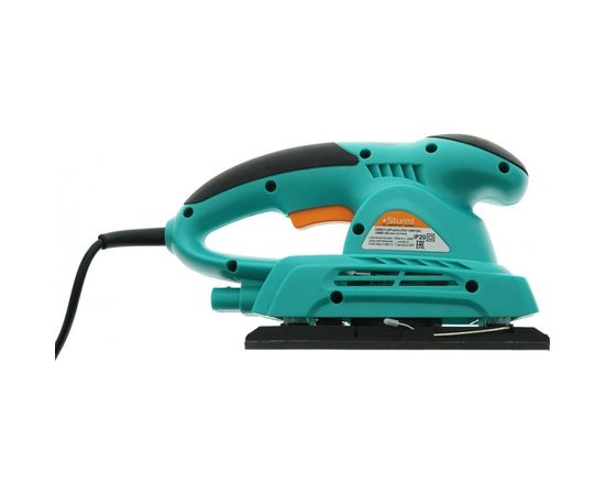 Вибрационная шлифмашина Sturm OS8025 – изображение 4