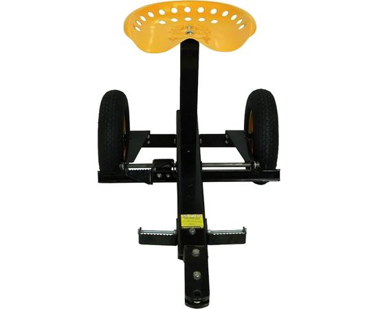 Habert Адаптер для мотоблока 00-00153780 – изображение 4