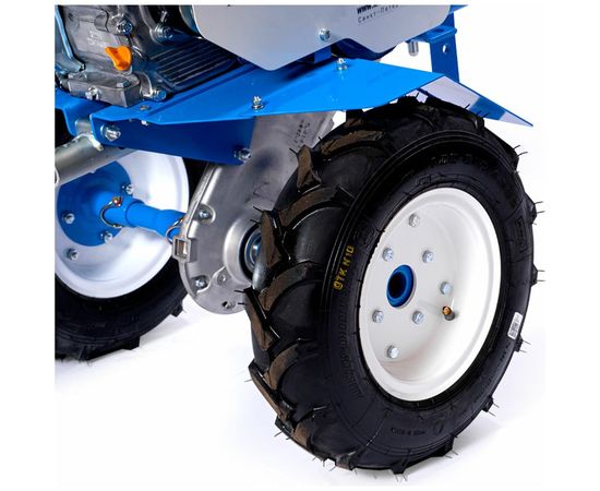 Мотоблок НЕВА МБ Компакт-ZS GB225 МБ-Компакт – изображение 4