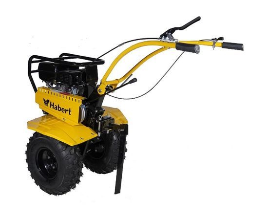 Habert Мотоблок HMN-223 (колёса 19*7-8) 00-00154100 – изображение 4