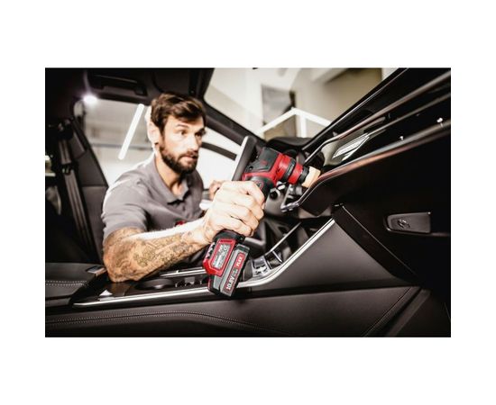 FLEX PXE 80 10.8-EC Умная аккумуляторная полировальная машина 10.8 В, арт.469068 – изображение 4