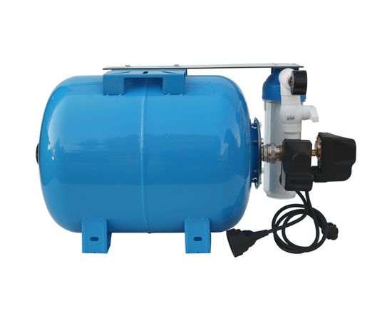 Гидроаккумулятор в сборе ETERNA АвтоБак АВ3С-50 ETERNA Engineering eternavtb_av3c50 – изображение 4