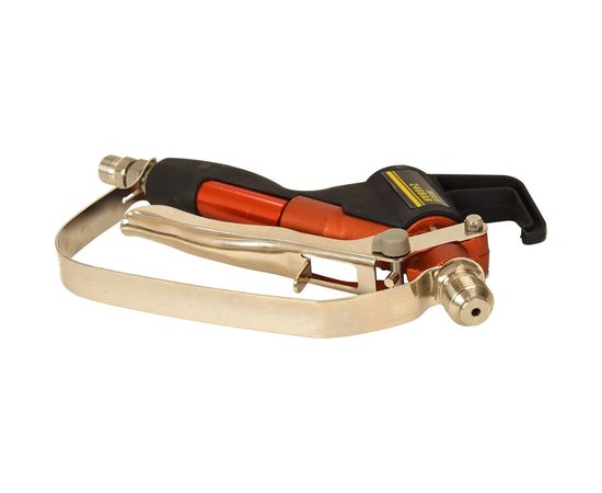 Шпаклевочный пистолет ASpro 3412 100407 – изображение 4