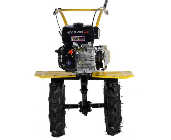 Habert Мотоблок HMN-13 (колёса 4.00*10) 00-00154111 – изображение 4