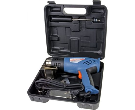 Теплопистолет ЭЛЕКТРОПРИБОР ТП-2200 – изображение 4