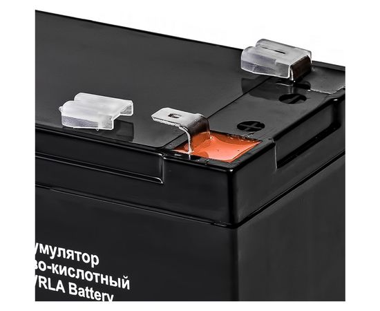 Батарея аккумуляторная Prometheus (7.2 Ач; 12 В) Prometheus energy PE1207L – изображение 4