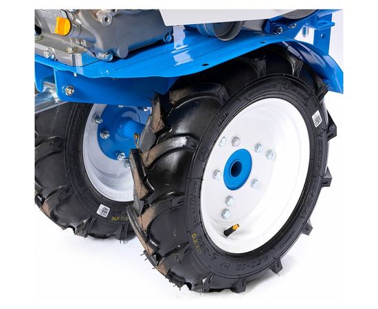 Мотоблок НЕВА МБ23-ZS (GB270) – изображение 4