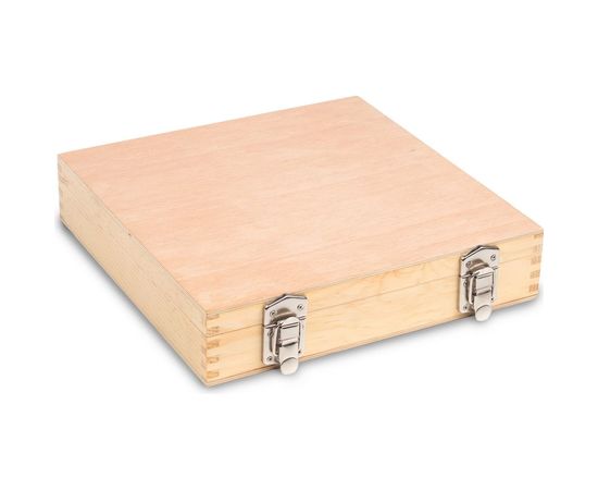 Уровень Micron рамный, 150 мм, 0.02мм/м МИК 26303 – изображение 4