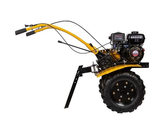 Habert Мотоблок HM-13 (колёса 4.00*10) 00-00004521 – изображение 4