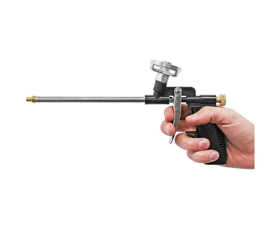 Пистолет для монтажной пены REDO BASE П002 – изображение 4