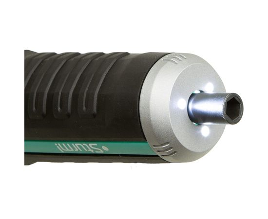 Аккумуляторная отвертка Sturm CD3404U2 – изображение 5