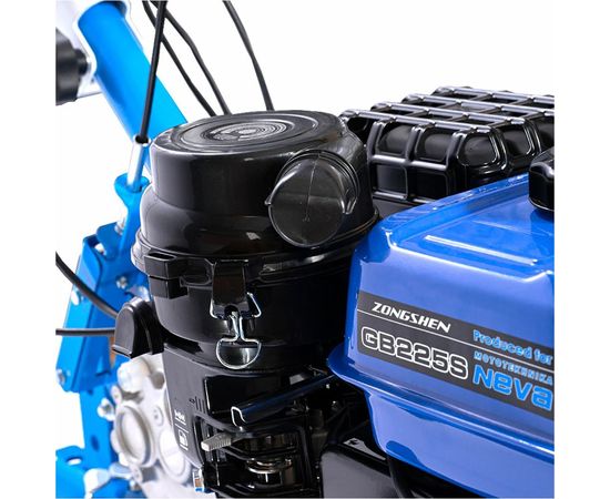 Мотоблок НЕВА МБ2 МультиАГРО-ZS (GB225) – изображение 5
