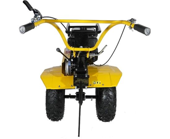 Habert Мотоблок HMN-223 (колёса 19*7-8) 00-00154100 – изображение 5