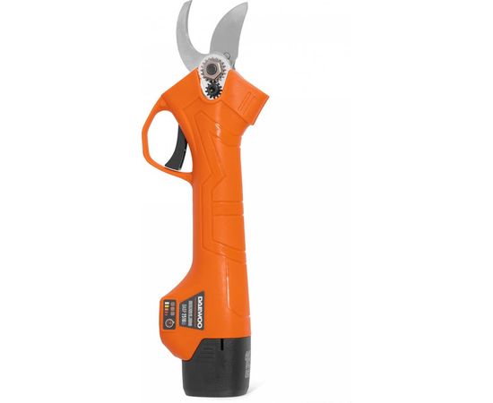 Аккумуляторный секатор DAEWOO DAGP 2516Li SET – изображение 5