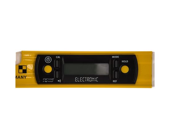 STABILA Уровень тип 80A electronic, 30см точность 0,5 мм/м 17323 – изображение 5