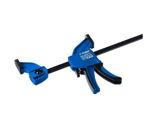 Пистолетная струбцина ЗУБР ППС-450/85 450х85 мм 32241-45 – изображение 5