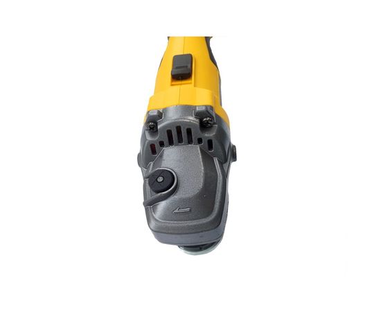 Аккумуляторная болгарка Skytools 4.0 ач х 2 SK126 – изображение 5