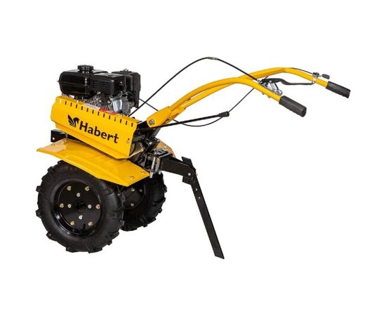 Habert Мотоблок HM-13 (колёса 4.00*10) 00-00004521 – изображение 5