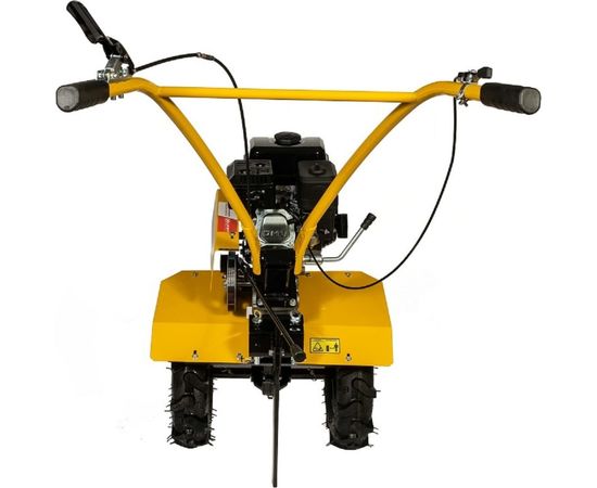 Habert Мотоблок HM-21 (колёса 4.00*8) 00-00006326 – изображение 5