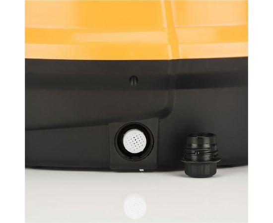 Аккумуляторный плечевой опрыскиватель VOLPI ORIGINALE V.Black SMART 5 л 19SME – изображение 5