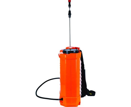 Аккумуляторный опрыскиватель WorkMaster 16 л, литий-ионная батарея, ЗУ ОА-16Л – изображение 5