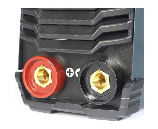 Сварочный инверторный аппарат PATRIOT WM260DVT 605302026 – изображение 5