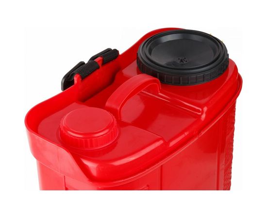 Ранцевый аккумуляторный опрыскиватель WORTEX KS1240Li0029 – изображение 5