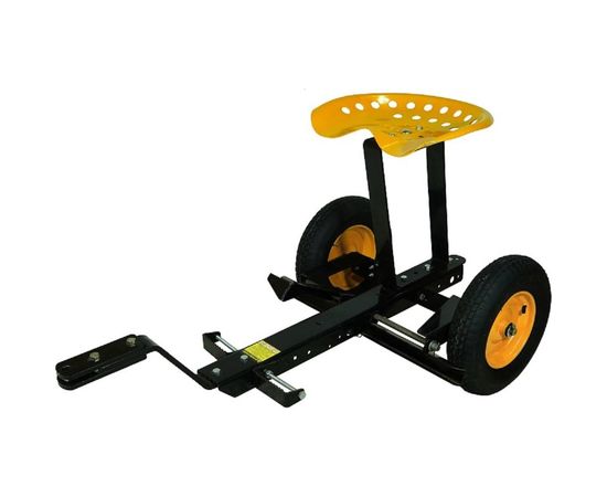 Habert Адаптер для мотоблока 00-00153780 – изображение 5