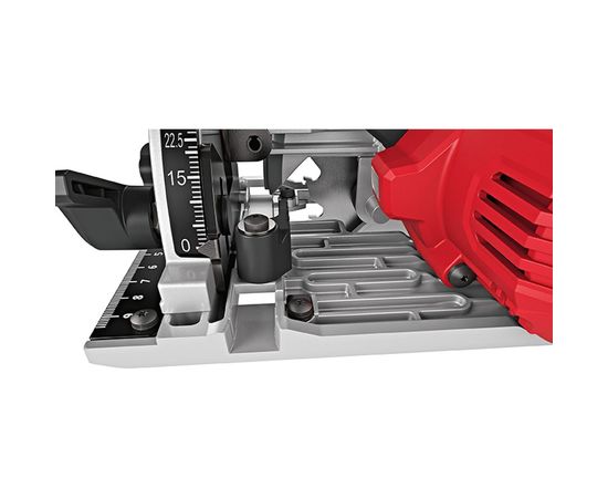 FLEX Аккумуляторная ручная дисковая пила 18.0 ВCS 62 арт.491322 – изображение 5