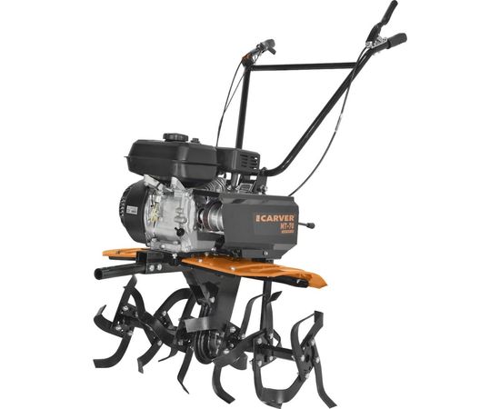 CARVER Мотоблок MT-70 передачи 2/1 рег руль фрезы 01.006.00033 – изображение 5