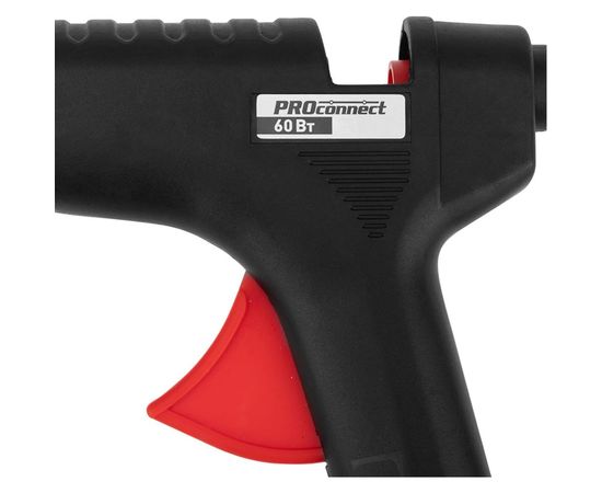 Клеевой пистолет Proconnect 60Вт 12-0104 – изображение 5