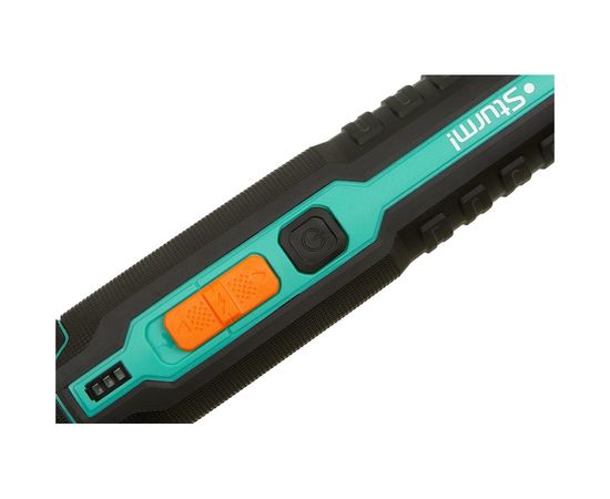 Аккумуляторная отвертка Sturm CD3404U2 – изображение 6