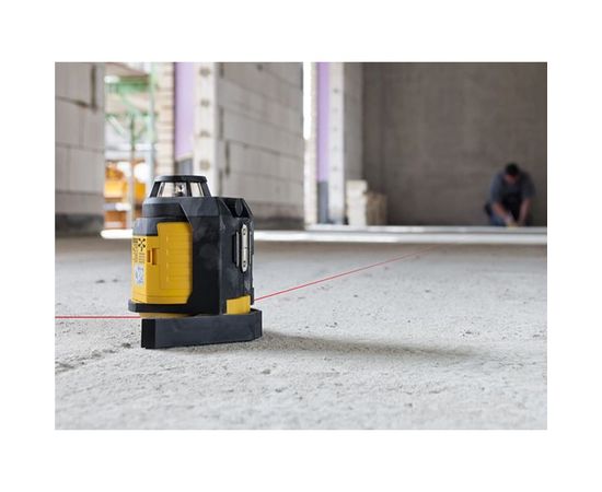 STABILA Лазерные приборы Уровень Тип LAX 400 Set 18702 – изображение 6