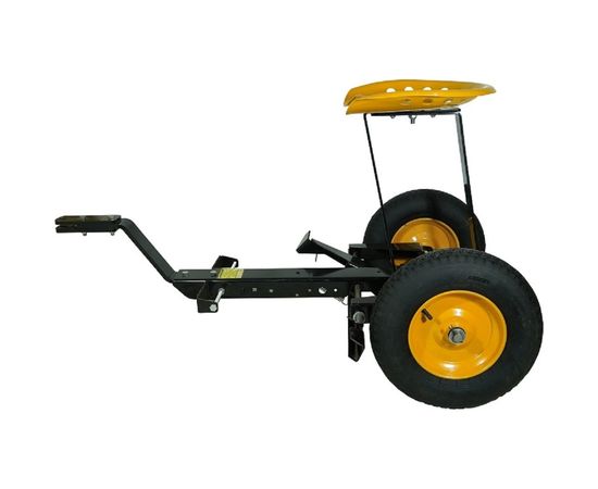 Habert Адаптер для мотоблока 00-00153780 – изображение 6