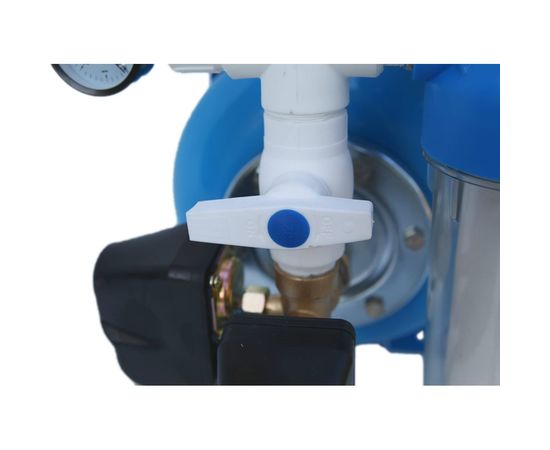 Гидроаккумулятор в сборе ETERNA АвтоБак АВ3С-50 ETERNA Engineering eternavtb_av3c50 – изображение 6