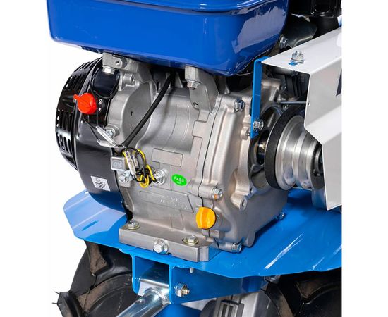 Мотоблок НЕВА МБ23-ZS (GB270) – изображение 6