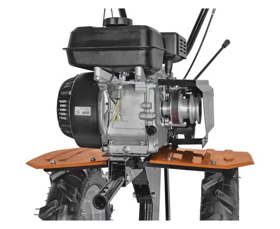 CARVER Мотоблок MT-70 передачи 2/1 рег руль фрезы 01.006.00033 – изображение 6