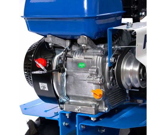 Мотоблок НЕВА МБ2-ZS (GB225) – изображение 6