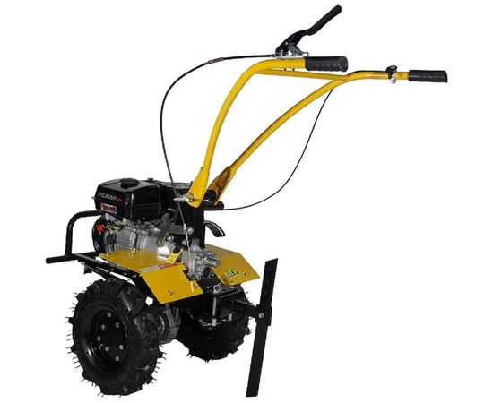 Habert Мотоблок HХ-13 (колёса 4.00*8) 00-00154108 – изображение 6