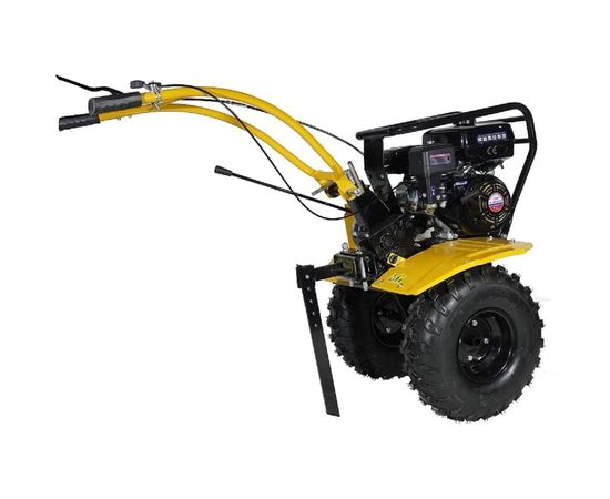 Habert Мотоблок HMN-223 (колёса 19*7-8) 00-00154100 – изображение 6