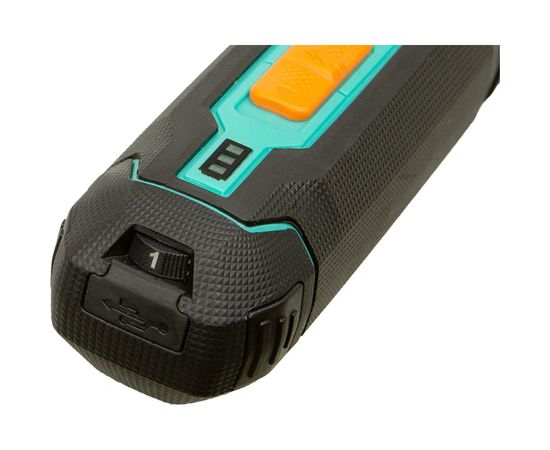 Аккумуляторная отвертка Sturm CD3404U2 – изображение 7