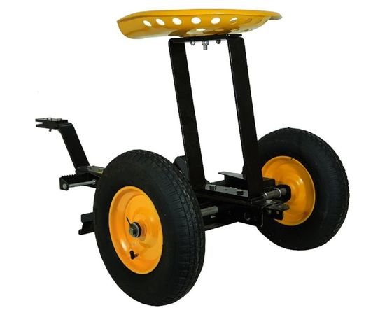 Habert Адаптер для мотоблока 00-00153780 – изображение 7