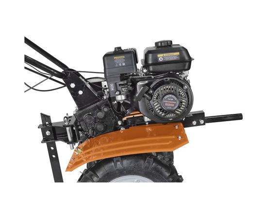 CARVER Мотоблок MT-70 передачи 2/1 рег руль фрезы 01.006.00033 – изображение 7