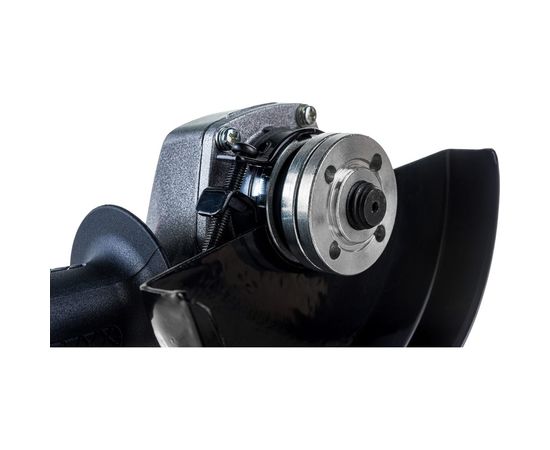 Угловая шлифмашина Hammer USM1050A 28444 – изображение 7