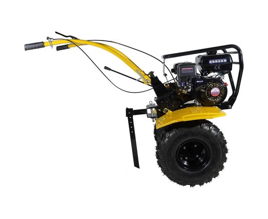 Habert Мотоблок HMN-223 (колёса 19*7-8) 00-00154100 – изображение 7