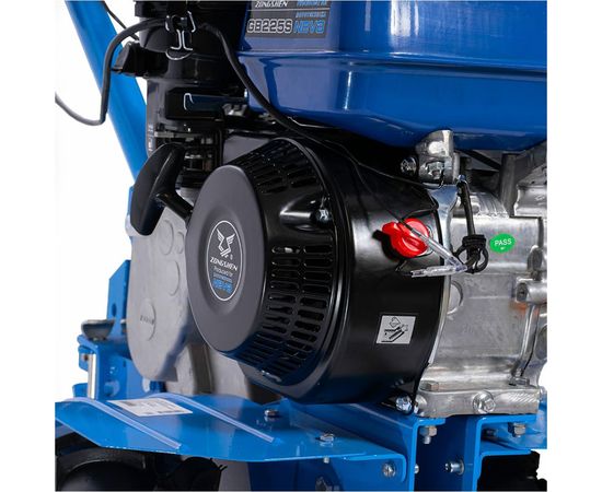 Мотоблок НЕВА МБ2-ZS (GB225) – изображение 7