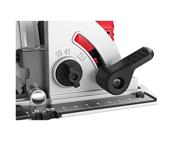 FLEX Аккумуляторная ручная дисковая пила 18.0 ВCS 62 арт.491322 – изображение 7