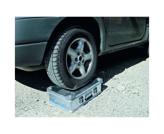 Zarges Ящик 40564 – изображение 7